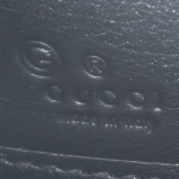 Gucci Zip Around Wallet - Picture 4 of 5